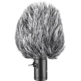 Sairen Micrófono Direccional Para Iphone Conector Lighting
