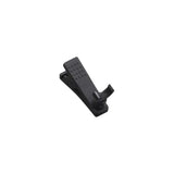 Zoom MCL-1 clip pinza para micrófono lavalier de solapa vista frontal