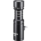 Sairen Micrófono Direccional Para Iphone Conector Lighting