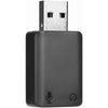 Boya BY-EA2 Adaptador USB  a 3.5mm  Salidas Para Audífono y Micrófono