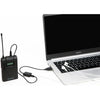 Boya BY-EA2L Adaptador Mini Cable USB  a 3.5mm  Salidas Para Audífono y Micrófono