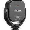 Vijim VL66 Luz Led Pequeña Rota en 360°