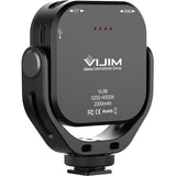 Vijim VL66 Luz Led Pequeña Rota en 360°