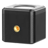 Ulanzi L2 RGB Luz Led Compacta Con Snoot, Barndoor y Difusor