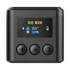 Ulanzi L2 RGB Luz Led Compacta Con Snoot, Barndoor y Difusor