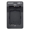 Zoom LBC-1 Cargador de Baterías Zoom Compatible Con BT-02 y BT-03