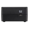 Zoom LBC-1 Cargador de Baterías Zoom Compatible Con BT-02 y BT-03