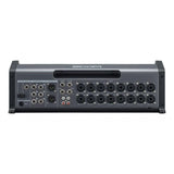 Zoom LiveTrak L-20R mezcladora digital rackeable — vista del producto (2)