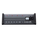 Zoom LiveTrak L-20R mezcladora digital rackeable — vista del producto (3)