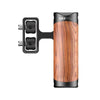 UUrig R075 Empuñadura Para Carcasa Metálica Universal