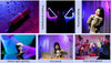 Ulanzi VL119 RGB Espada Led Multicolor y Multiples Efectos