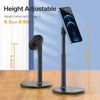 Vijim HP002 Soporte de Sobremesa Con Conector Magnético