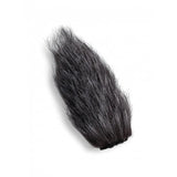 Zoom HWS-6 cortaviento peludo deadcat para micrófonos shotgun SGH-6 y SSH-6 vista frontal