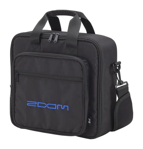 Zoom CBP-8 Bolso de Transporte Para Zoom Podtrak P8
