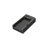 Ulanzi NP-F01 Interfaz Multifuncional y Cargador de Baterías Serie NP-F