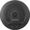 Boya BY-BMM400 Micrófono de Conferencias Con Parlante Multiconector