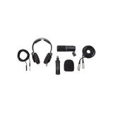 Zoom ZDM-1PMP pack podcast — vista del producto (3)