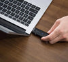Boya BY-PM500W Micrófono Inalámbrico de Escritorio USB-A y USB-C