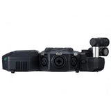 Zoom XAH-8 cápsula estéreo XY/AB — vista del producto (5)