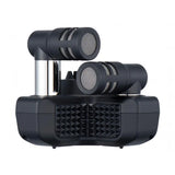 Zoom XAH-8 cápsula estéreo XY/AB — vista del producto (6)