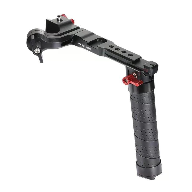 Empuñadura plegable UuRig R083 para DJI RS2
