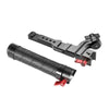 UuRig R083 con zapatas frías para accesorios