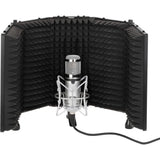 Boya BY-RF5P Pantalla Acústica Para Micrófonos