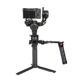 UuRig R083 Grip Plegable Para DJI RSC2/RS2