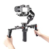 UuRig R083 Grip Plegable Para DJI RSC2/RS2