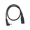 Iluminus Adaptador de Corriente Para Cámaras Que Usan Batería LP-E12