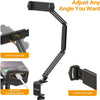 VIJIM HP001 Brazo Para Soporte en Escritorio de Tablet o Teléfono