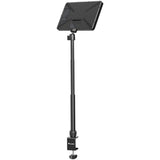 Vijim K20 Luz Led Con Control Remoto Con Brazo de Montaje