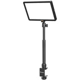 Vijim K20 Luz Led Con Control Remoto Con Brazo de Montaje
