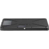Vijim K20 Luz Led Con Control Remoto Con Brazo de Montaje