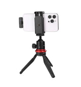 Boya BY-V2 Micrófono Inalámbrico Doble Ultra Compacto y Portable 2.4GHz Conector Lightning
