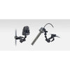 Zoom HRM-7  Brazo Con Pinza Soporte Para Grabadoras e Interfaces Zoom