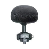 Falcam Mushroom  Empuñadura Para Carcazas Metálicas UL-3040