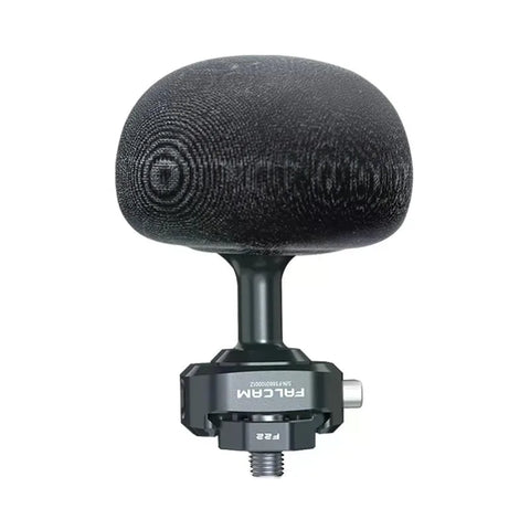 Falcam Mushroom  Empuñadura Para Carcazas Metálicas UL-3040