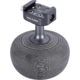 Falcam Mushroom  Empuñadura Para Carcazas Metálicas UL-3040
