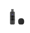 Boya BY-V20 Micrófono Inalámbrico Doble Ultra Compacto y Portable 2.4GHz Conector USB-C