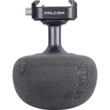 Falcam Mushroom  Empuñadura Para Carcazas Metálicas UL-3040