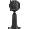 Boya BY-CM6B All in One, Micrófono, Cámara 4K y Luz Led