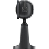 Boya BY-CM6B All in One, Micrófono, Cámara 4K y Luz Led