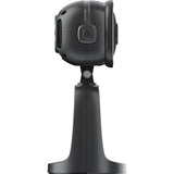 Boya BY-CM6B All in One, Micrófono, Cámara 4K y Luz Led