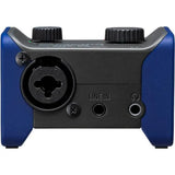 Zoom AMS-22 interfaz de audio USB — vista del producto (4)