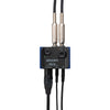 Zoom AMS-22 2x2 Interfaz de Audio Para Teléfonos, Tablets o Computador