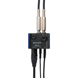 Zoom AMS-22 interfaz de audio USB — vista del producto (5)