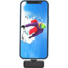 Ulanzi J12 Lightning Micrófono Inalámbrico Doble