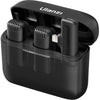 Ulanzi J12 Lightning Micrófono Inalámbrico Doble