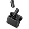 Ulanzi J12 Lightning Micrófono Inalámbrico Doble